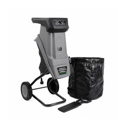 Garden Shredder yarpaq üyüdən (elektrikli drabilka) Model: HT6533 – Bakı – ucuztap.az