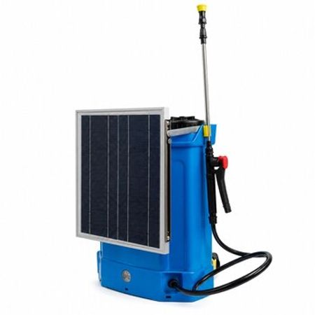 Dərmansəpən günəş panelli (batareyalı) 20l Model: HX-20C-1 – Bakı – ucuztap.az