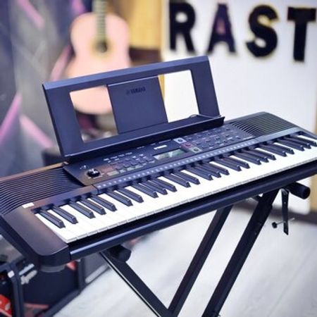 Elektro piano sintezator Yamaha PSR E283 – Bakı – ucuztap.az