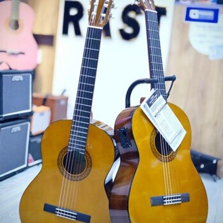 Gitara Yamaha C 40 – Bakı – ucuztap.az