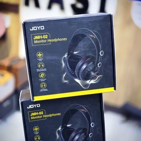 Qulaqlıq JOYO JMH-02 – Bakı – ucuztap.az