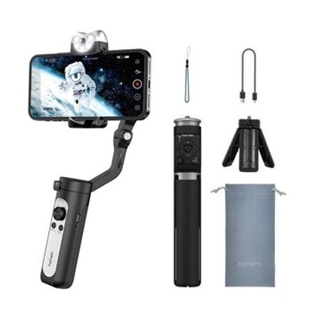 Monopod Hohem iSteady V2S Selfie Stick – Bakı – ucuztap.az