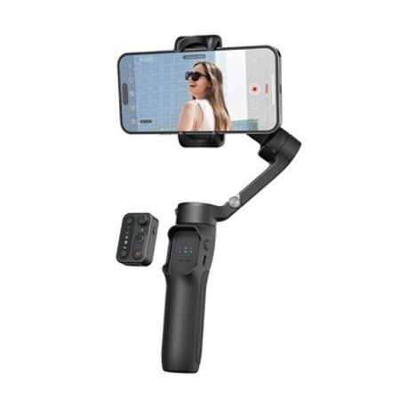 Monopod Hohem iSteady X3 SE Gimbal Stabilizer – Bakı – ucuztap.az