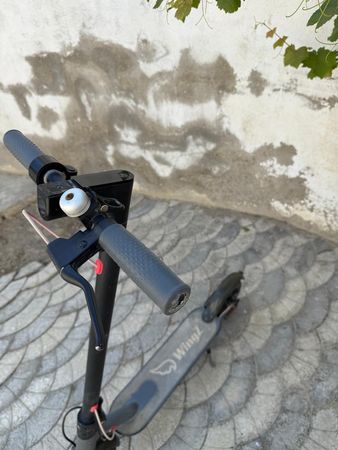 Elektrik Wingz, Qara – Bakı – ucuztap.az