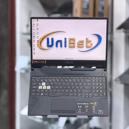Noutbuk Asus Tuf Gaming A15 – Bakı – ucuztap.az