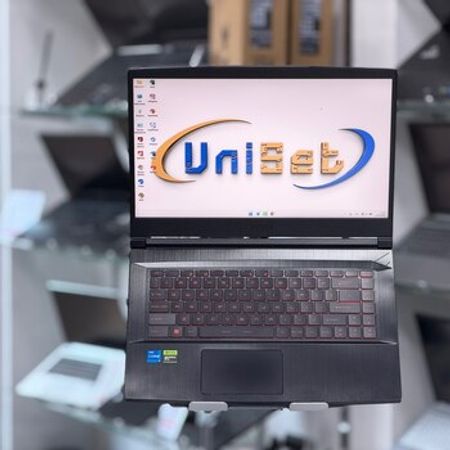 Noutbuk MSI Thin GF-63 – Bakı – ucuztap.az