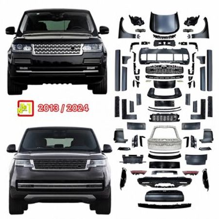 Range Rover Vouge 2013, 2024 body kiti – Bakı – ucuztap.az