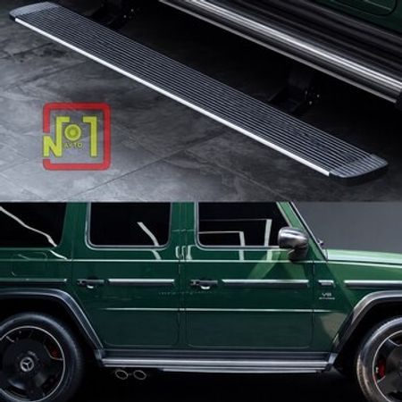 Mercedes G63 Elektron ayaqaltısı – Bakı – ucuztap.az