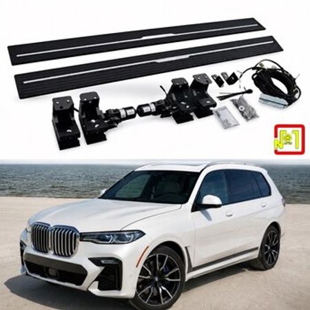 BMW G07 elektron ayaqaltısı – Bakı – ucuztap.az