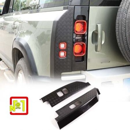 Defender arxa qanad qoruyucusu – Bakı – ucuztap.az