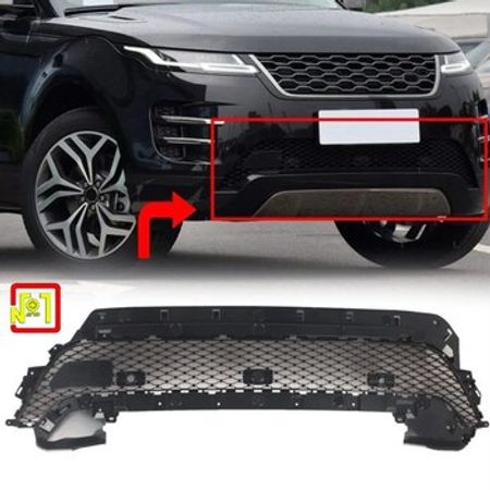 Range Rover Velar Ön Bufer Alt barmaqlığı – Bakı – ucuztap.az
