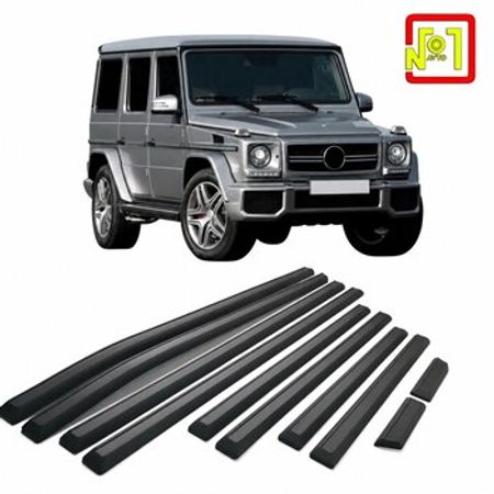 Mercedes G63 yan ayaqaltı kantları – Bakı – ucuztap.az