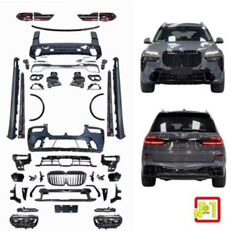 BMW G07 body kiti – Bakı – ucuztap.az