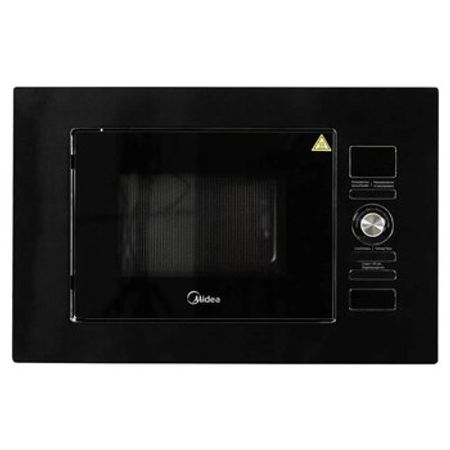Quraşdırılan mikrodalğalı soba Midea AG820BJU-BL – Bakı – ucuztap.az