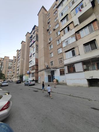 2 Otaqlı mənzil, 60 m², Xalqlar Dostluğu metrosu, Bakı – Bakı – ucuztap.az
