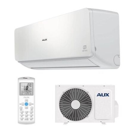 Kondisioner AUX ASW-H30A4/FFR1 – ASW-H30A4/R1 – Bakı – ucuztap.az