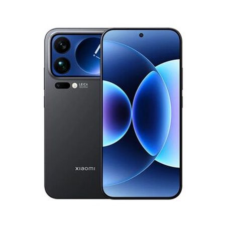 Xiaomi 17 Pro Max Black 512GB/12GB – Bakı – ucuztap.az