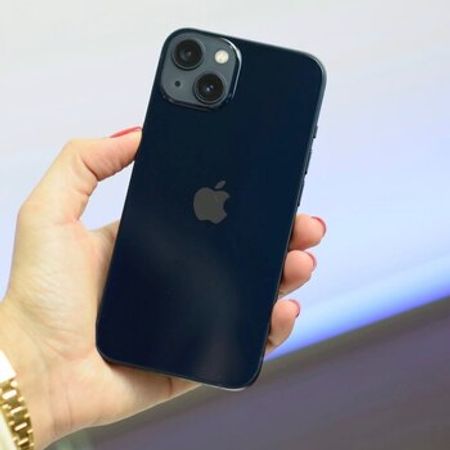 Apple iPhone 13 Midnight 128GB/4GB – Bakı – ucuztap.az