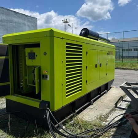 Generator Genpower – Bakı – ucuztap.az