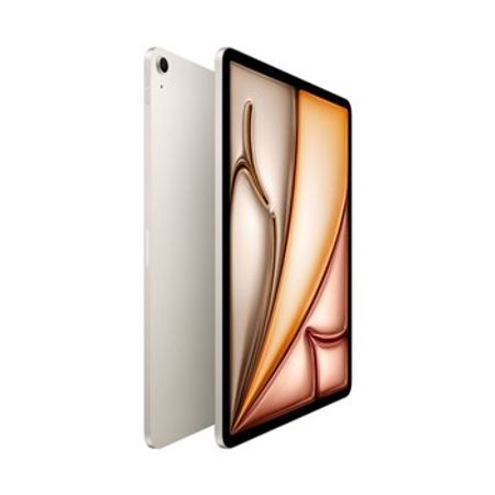 Apple iPad Air 13″ M4 – 128GB | Starlight – Bakı – ucuztap.az