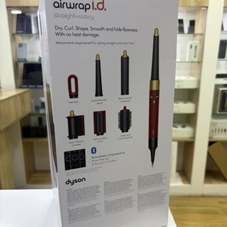 Dyson idi hs08 Red – Bakı – ucuztap.az