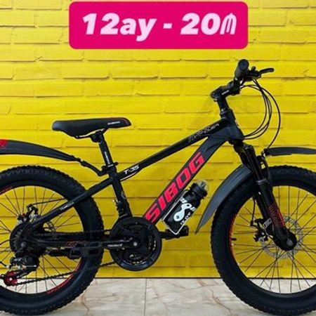 Velosiped 20 (Sibog-T35) – Bakı – ucuztap.az