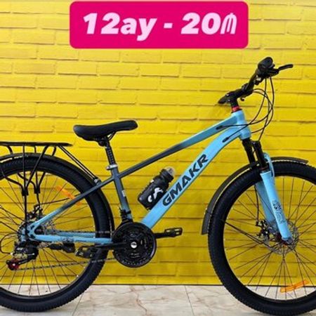 Velosiped 24 Gmakr A-113 – Bakı – ucuztap.az
