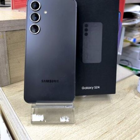 Samsung Galaxy S24 Onyx Black 256GB/8GB – Bakı – ucuztap.az