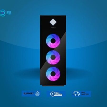 HP Omen 45L Gaming Desktop Tower (D06LDEA) – Bakı – ucuztap.az