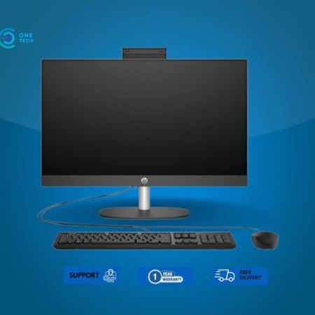 Monoblok HP ProOne 240 G10 (938B0EA) – Bakı – ucuztap.az