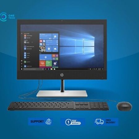 Monoblok HP ProOne 440 G6 (36S75ES) – Bakı – ucuztap.az