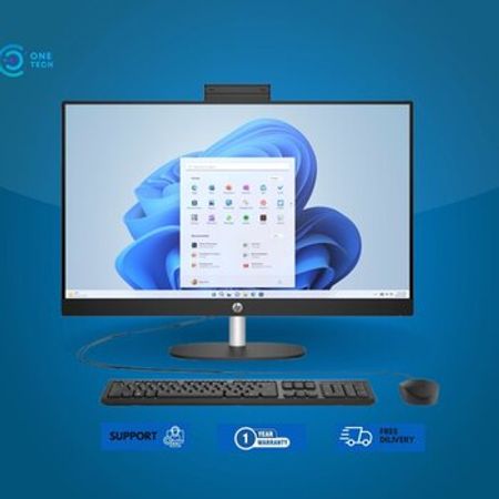 Monoblok HP All-in-One 27-cr1007ci (B85P2EA) – Bakı – ucuztap.az
