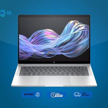 Noutbuk HP EliteBook X Flip G1i 14 (B69FLET) – Bakı – ucuztap.az