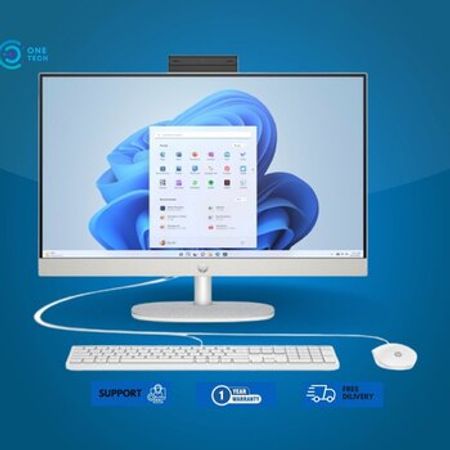 Monoblok HP All- In-One 24-cr1006ci (A16KREA) – Bakı – ucuztap.az