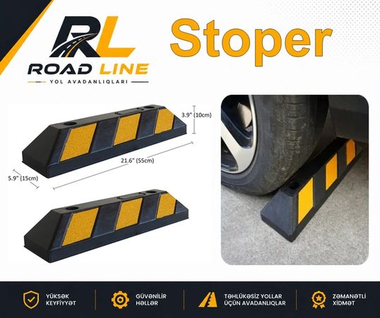 Təkər Stoperi – Bakı – ucuztap.az