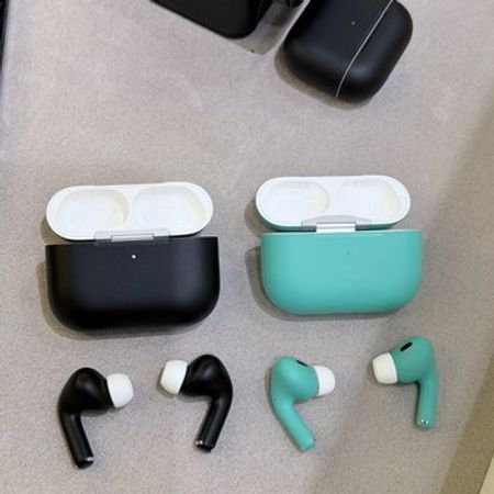 Exclusive Airpod 2 Pro Tiffany Color – Bakı – ucuztap.az