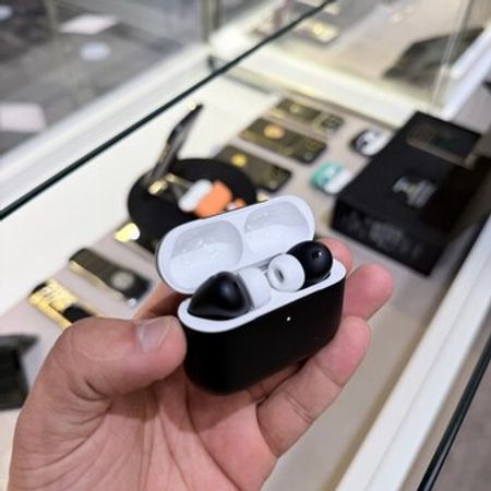 Exclusive Aipords Pro 3 Black Edition – Bakı – ucuztap.az