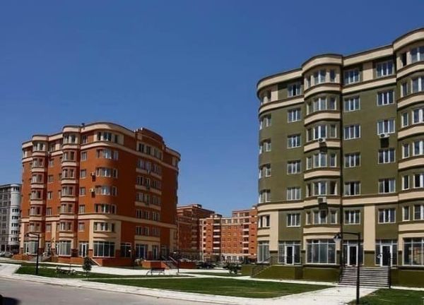 3 Otaqlı mənzil, 92 m², Masazır Yeni Bakı yaşayış kompleksi, Abşeron – Mənzillər – ucuztap.az