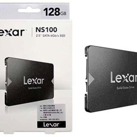 Sata SSD Lexar NS100 128GB – Bakı – ucuztap.az