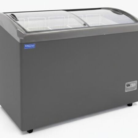 EuroCold Dərin Dondurucu – 440L – Biznes üçün avadanlıq – ucuztap.az