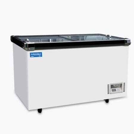 EuroCold Dərin Dondurucu 600L – Biznes üçün avadanlıq – ucuztap.az