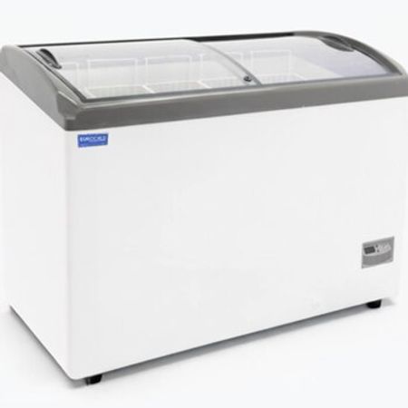 Dərin dondurucu EuroCold 440L – Biznes üçün avadanlıq – ucuztap.az