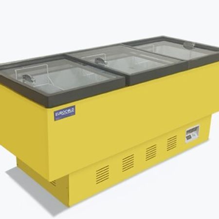 Dərin dondurucu EuroCold – Biznes üçün avadanlıq – ucuztap.az