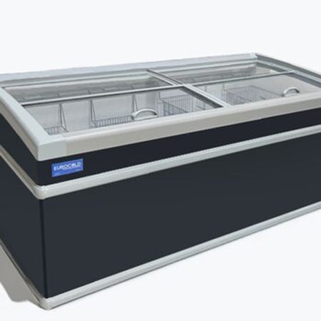 Dərin dondurucu EuroCold 920 – Biznes üçün avadanlıq – ucuztap.az