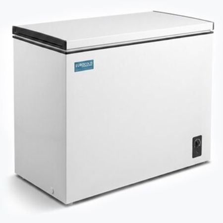 EuroCold Dərin Dondurucu – 200L – Biznes üçün avadanlıq – ucuztap.az
