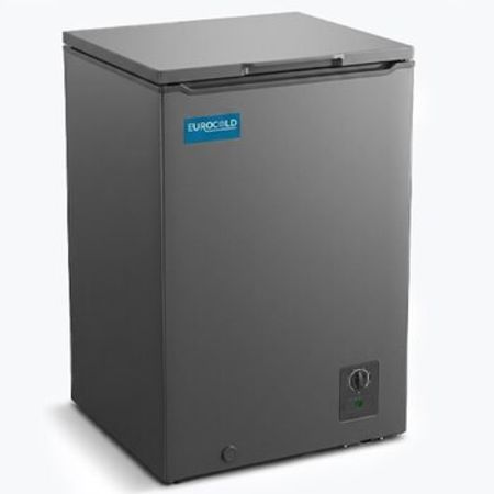 Dərin dondurucu EuroCold 140L – Biznes üçün avadanlıq – ucuztap.az