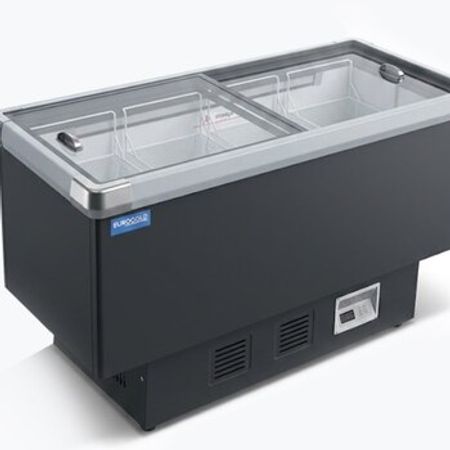 Dərin Dondurucu EuroCold – 500L – Biznes üçün avadanlıq – ucuztap.az
