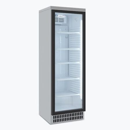 Dolab tipli soyuducu 60 × 60 × 180 sm – Biznes üçün avadanlıq – ucuztap.az