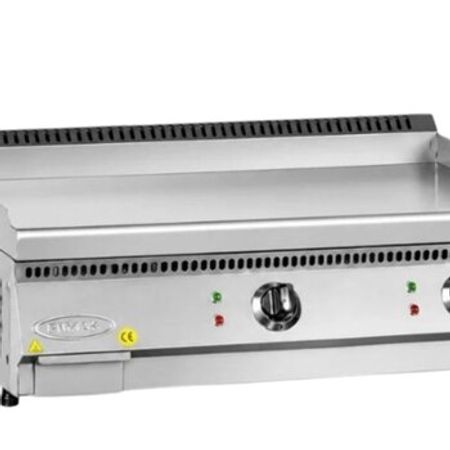 Pimak Elektrikli Düz Pleyt Qril 80 sm – Biznes üçün avadanlıq – ucuztap.az