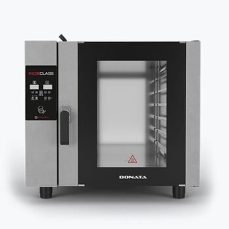 Konveksiya soba İnoxClass – Biznes üçün avadanlıq – ucuztap.az